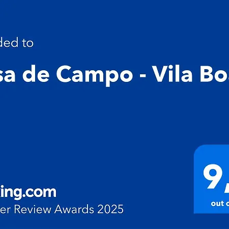 - Boa Casa de Férias *