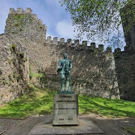 - Boa Casa de Férias