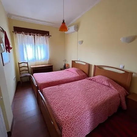 Casa de Férias - Boa Vila Boa (Braganca)