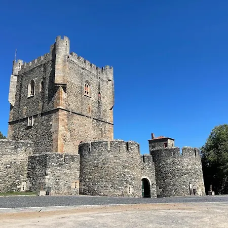 Casa de Férias - Boa Vila Boa (Braganca)