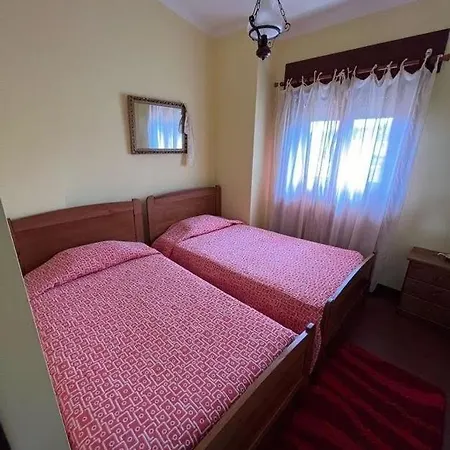 Casa de Férias - Boa