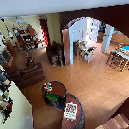 - Boa Casa de Férias Vila Boa (Braganca)