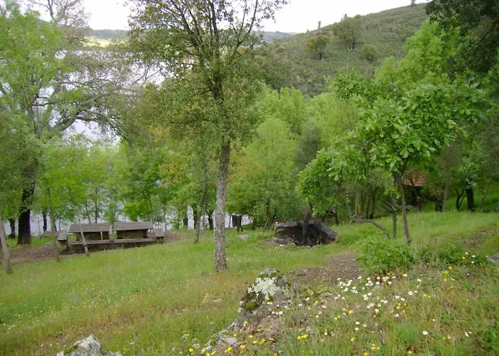 - Boa Feriehus Vila Boa (Braganca)