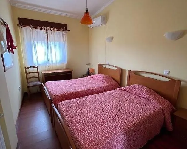 Feriehus - Boa Vila Boa (Braganca)