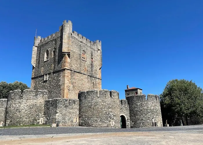 Feriehus - Boa Vila Boa (Braganca)