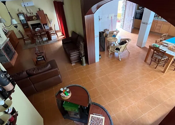 - Boa Feriehus Vila Boa (Braganca)